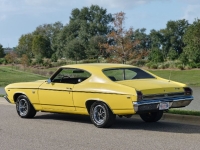1969 Chevrolet Chevelle SS for sale (ID-135268)