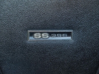 1969 Chevrolet Chevelle SS for sale (ID-135268)