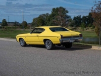 1969 Chevrolet Chevelle SS for sale in Riverhead, New York (ID-135690)