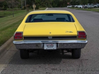 1969 Chevrolet Chevelle SS for sale in Riverhead, New York (ID-135690)