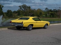 1969 Chevrolet Chevelle SS for sale in Riverhead, New York (ID-135690)