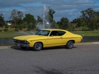 1969 Chevrolet Chevelle SS for sale in Riverhead, New York (ID-135690)