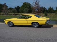 1969 Chevrolet Chevelle SS for sale in Riverhead, New York (ID-135690)