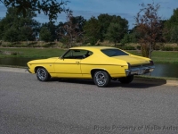 1969 Chevrolet Chevelle SS for sale in Riverhead, New York (ID-135690)