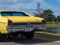 1969 Chevrolet Chevelle SS for sale in Riverhead, New York (ID-135690)