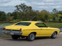 1969 Chevrolet Chevelle SS for sale (ID-135747)