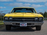 1969 Chevrolet Chevelle SS for sale (ID-135747)