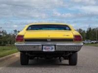 1969 Chevrolet Chevelle SS for sale (ID-135747)