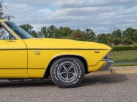 1969 Chevrolet Chevelle SS for sale (ID-135747)