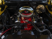 1969 Chevrolet Chevelle SS for sale (ID-135747)