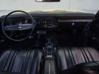 1969 Chevrolet Chevelle SS for sale (ID-135747)