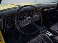 1969 Chevrolet Chevelle SS for sale (ID-135747)