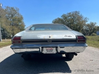 1969 Chevrolet Chevelle SS for sale in Riverhead, New York (ID-139654)