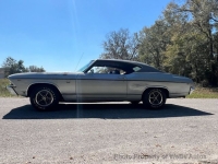 1969 Chevrolet Chevelle SS for sale in Riverhead, New York (ID-139654)