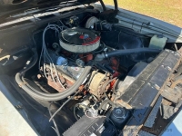 1969 Chevrolet Chevelle SS for sale in Riverhead, New York (ID-139654)