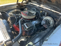 1969 Chevrolet Chevelle SS for sale in Riverhead, New York (ID-139654)