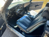 1969 Chevrolet Chevelle SS for sale in Riverhead, New York (ID-139654)