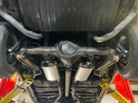 1969 Chevrolet Chevelle SS for sale in Riverhead, New York (ID-139654)