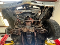 1969 Chevrolet Chevelle SS for sale in Riverhead, New York (ID-139654)