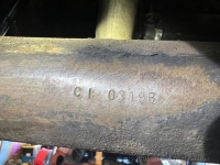 1969 Chevrolet Chevelle SS for sale in Riverhead, New York (ID-139654)