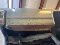 1969 Chevrolet Chevelle SS for sale in Riverhead, New York (ID-139654)