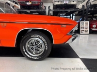 1969 Chevrolet Chevelle SS for sale in Riverhead, New York (ID-141199)