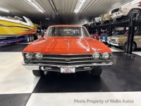 1969 Chevrolet Chevelle SS for sale in Riverhead, New York (ID-141288)