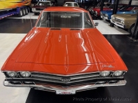 1969 Chevrolet Chevelle SS for sale in Riverhead, New York (ID-141288)