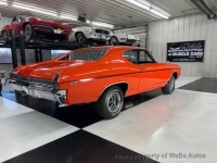 1969 Chevrolet Chevelle SS for sale in Riverhead, New York (ID-141288)