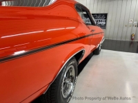 1969 Chevrolet Chevelle SS for sale in Riverhead, New York (ID-141288)