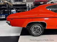 1969 Chevrolet Chevelle SS for sale in Riverhead, New York (ID-141288)
