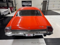 1969 Chevrolet Chevelle SS for sale in Riverhead, New York (ID-141288)