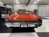 1969 Chevrolet Chevelle SS for sale in Riverhead, New York (ID-141288)