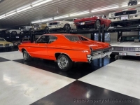 1969 Chevrolet Chevelle SS for sale in Riverhead, New York (ID-141288)
