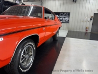 1969 Chevrolet Chevelle SS for sale in Riverhead, New York (ID-141288)