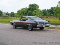 1969 Chevrolet Chevelle SS for sale in Riverhead, New York (ID-141730)