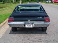 1969 Chevrolet Chevelle SS for sale in Riverhead, New York (ID-141730)