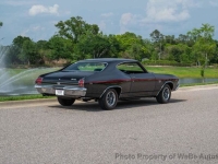 1969 Chevrolet Chevelle SS for sale in Riverhead, New York (ID-141730)