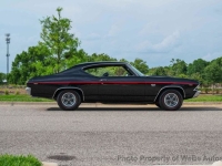 1969 Chevrolet Chevelle SS for sale in Riverhead, New York (ID-141730)