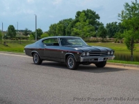 1969 Chevrolet Chevelle SS for sale in Riverhead, New York (ID-141730)