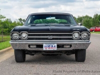 1969 Chevrolet Chevelle SS for sale in Riverhead, New York (ID-141730)