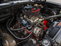 1969 Chevrolet Chevelle SS for sale in Riverhead, New York (ID-141730)