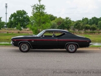 1969 Chevrolet Chevelle SS for sale in Riverhead, New York (ID-141730)