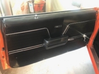 1969 Chevrolet Chevelle SS for sale in Midlothian, Texas (ID-155294)