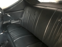 1969 Chevrolet Chevelle SS for sale in Midlothian, Texas (ID-155294)