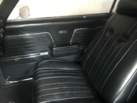 1969 Chevrolet Chevelle SS for sale in Midlothian, Texas (ID-155294)