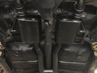 1969 Chevrolet Chevelle SS for sale in Midlothian, Texas (ID-155294)