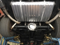 1969 Chevrolet Chevelle SS for sale in Midlothian, Texas (ID-155294)