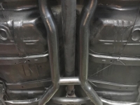 1969 Chevrolet Chevelle SS for sale in Midlothian, Texas (ID-155294)