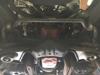 1969 Chevrolet Chevelle SS for sale in Midlothian, Texas (ID-155294)